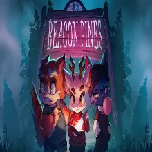 Beacon Pines GOG (PC)