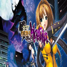 Beat Blades Haruka GOG (PC)