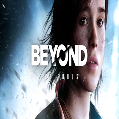 Beyond: Two Souls GOG (PC) - irongamers.ru