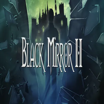 Black Mirror 2 GOG (PC) - irongamers.ru
