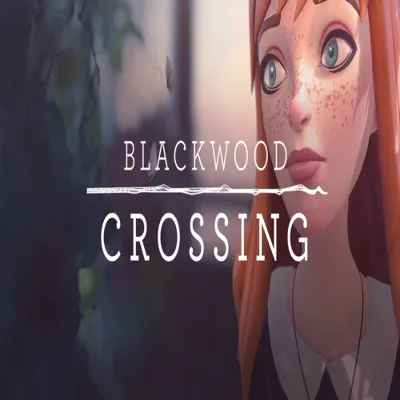 Blackwood Crossing GOG (PC) - irongamers.ru