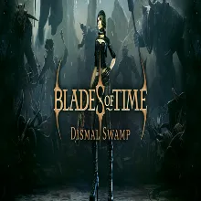 Blades of Time - Dismal Swamp DLC GOG (PC)