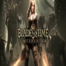 Blades of Time - Limited Edition GOG (PC)