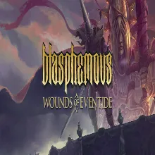 Blasphemous GOG (PC)