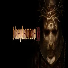 Blasphemous 2 GOG (PC)