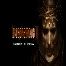 Blasphemous 2 Digital Deluxe Edition GOG (PC)