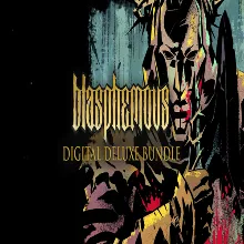Blasphemous Digital Deluxe Edition GOG (PC)