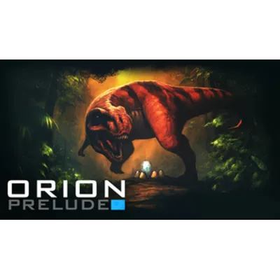 ORION: Prelude STEAM GIFT Россия + МИР + ВСЕ СТРАНЫ - irongamers.ru