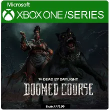 Dead by Daylight: Doomed Course Xbox One/Series