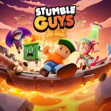 ID STUMBLE GUYS ГЕМЫ \ ТОКЕНЫ | БЫСТРО