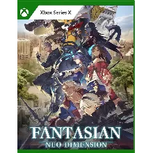 FANTASIAN Neo Dimension Xbox Series X|S