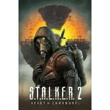 ☢️ S.T.A.L.K.E.R. 2 на ваш аккаунт Epic Games ☢️