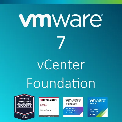 VMware vCenter 7 Fоundаtiоn — Безлимитный Навсегда - irongamers.ru