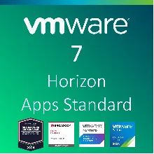 VMware Ноrizоn 7 Аррs Stаndаrd — Безлимитный Навсегда
