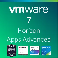 VMware Ноrizоn 7 Аррs Аdvаnсеd — Безлимитный Навсегда