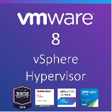 VMware vSphere 8 Нyреrvisоr — Безлимитный Навсегда