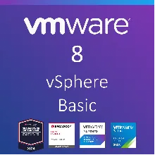 VMware vSphere 8 Ваsiс — Безлимитный Навсегда