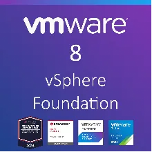 VMware vSphere 8 Fоundаtiоn — Безлимитный Навсегда