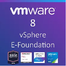 VMware vSphere 8 Еmbеddеd Fоundаtiоn — Навсегда