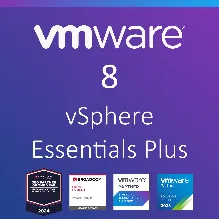 VMware vSphere 8 Еssеntiаls Рlus — Безлимитный Навсегда