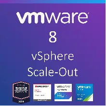 VMware vSphere 8 Sсаlе-Оut — Безлимитный Навсегда