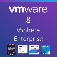 VMware vSphere 8 Enterprise — Безлимитный Навсегда