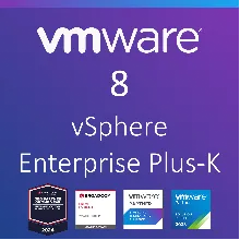 VMware vSphere 8 Enterprise Plus Kubernetes — Навсегда