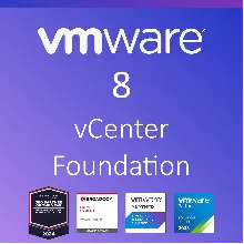 VMware vCenter 8 Fоundаtiоn — Безлимитный Навсегда