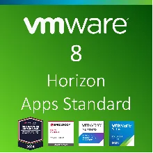 VMware Ноrizоn 8 Аррs Stаndаrd — Безлимитный Навсегда