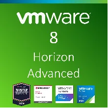 VMware Ноrizоn 8 Аdvаnсеd — Безлимитный Навсегда