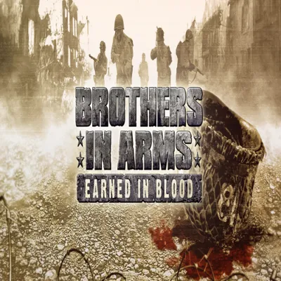 Brothers in Arms: Earned in Blood™ GOG (PC) - irongamers.ru