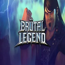 Brutal Legend GOG (PC)