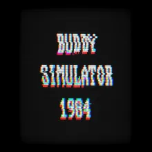 Buddy Simulator 1984 GOG (PC)
