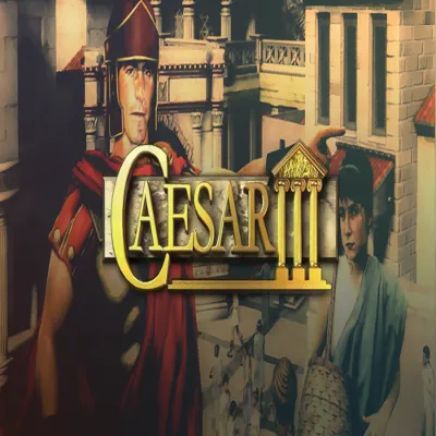 Caesar 3 GOG (PC) - irongamers.ru