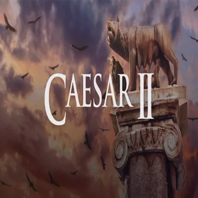 Caesar II GOG (PC) - irongamers.ru