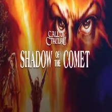 Call of Cthulhu: Shadow of the Comet GOG (PC)