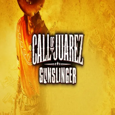 Call of Juarez: Gunslinger GOG (PC) - irongamers.ru
