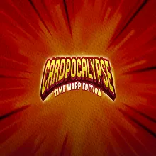 Cardpocalypse - Time Warp Edition GOG (PC)