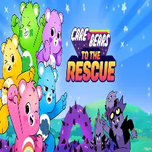 Care Bears: To The Rescue GOG (PC)