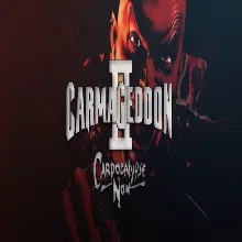 Carmageddon 2: Carpocalypse Now GOG (PC)