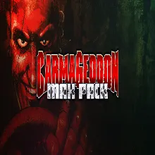Carmageddon Max Pack GOG (PC)