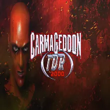 Carmageddon TDR 2000 GOG (PC)