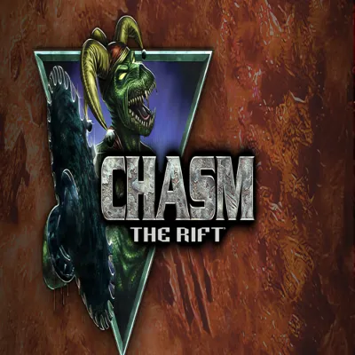 Chasm: The Rift GOG (PC)