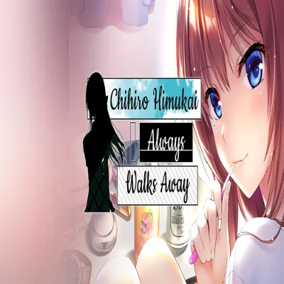 Chihiro Himukai Always Walks Away GOG (PC)