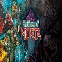 Children of Morta GOG (PC)