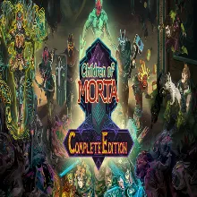 Children of Morta: Complete Edition GOG (PC)