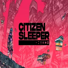 Citizen Sleeper GOG (PC)