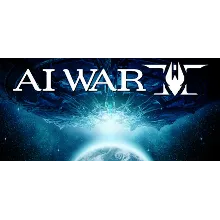 🔥AI War 2🔥🖤⚫ (STEAM KEY/GLOBAL) ⚫🖤