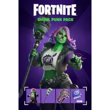 Fortnite: набор «Гульпанк» ключ XBOX/PC