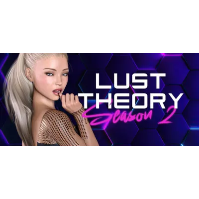 Lust Theory Season 2 (STEAM KEY/GLOBAL/NOT RU) - irongamers.ru